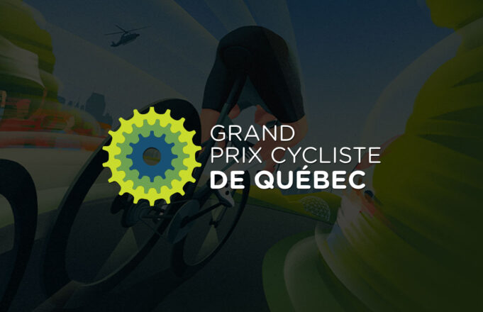 Grand Prix Cycliste de Quebec