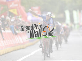 Grand Prix de Wallonie