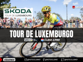 Tour de Luxemburgo 2023 - Previa