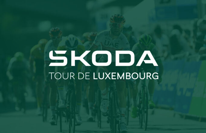 Tour de Luxemburgo 2023