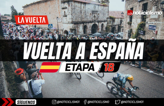 Vuelta a España 2023 (Etapa 18) Previa, Perfil y Favoritos