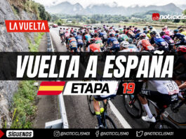 Vuelta a España 2023 (Etapa 19) Previa, Perfil y Favoritos