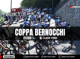 Coppa Bernocchi: Recorrido, Perfil y Equipos