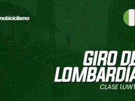 Giro de Lombardía