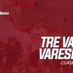 Tre Valli Varesine 2023