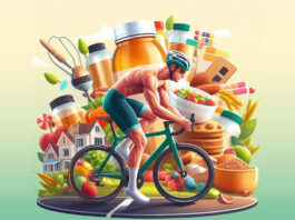 10 consejos básicos para una buena Nutrición en el ciclismo