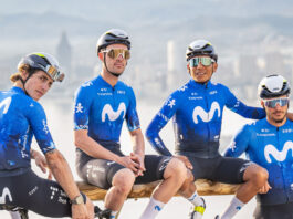 Movistar Team