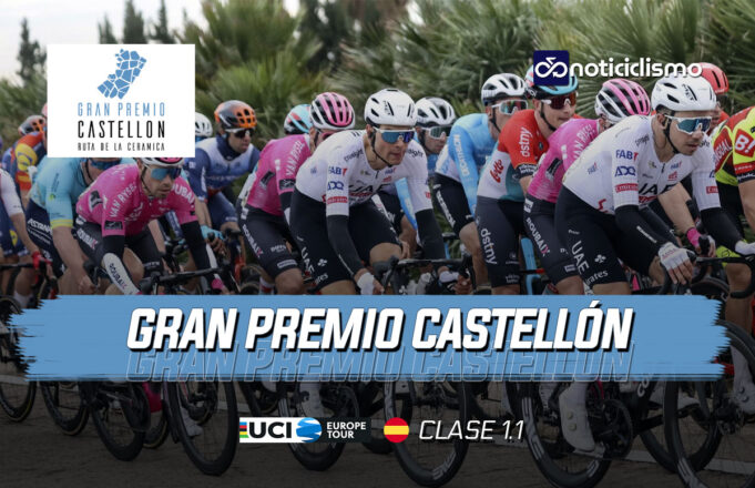 Gran Premio Castellón 2024: Recorrido, Perfil y Equipos