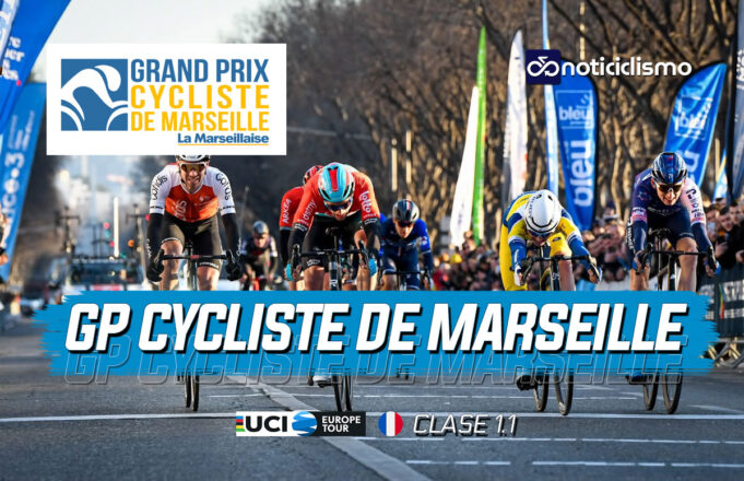 Gran Premio La Marsellesa 2024 - Previa