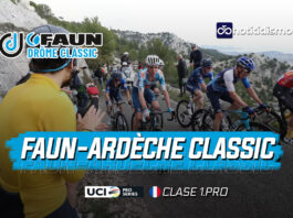 Faun-Ardèche Classic 2024 - Previa