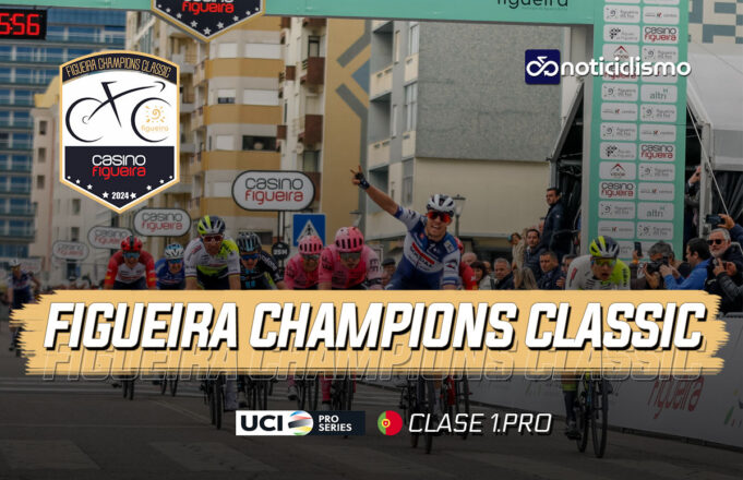 Figueira Champions Classic 2024: Recorrido, Perfiles y Equipos