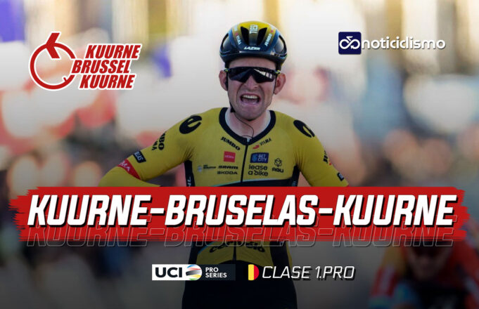 Kuurne-Bruselas-Kuurne 2024 - Previa