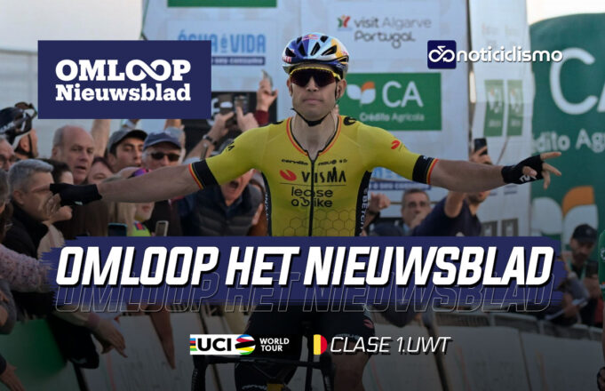 Omloop Het Nieuwsblad 2024 - Previa