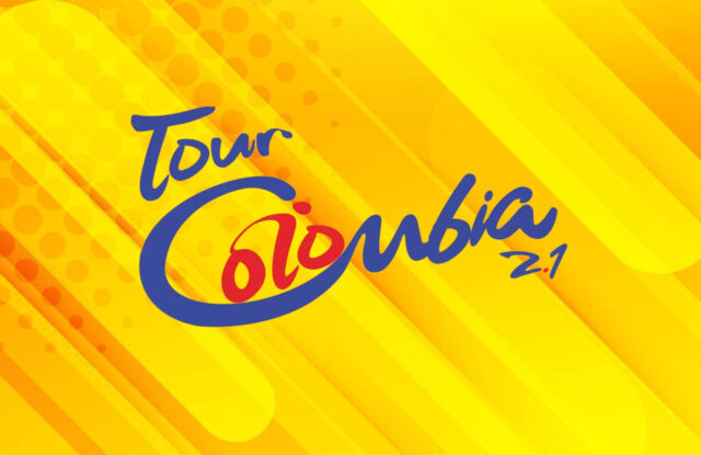 Tour Colombia