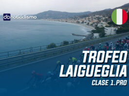 Trofeo Laigueglia 2024