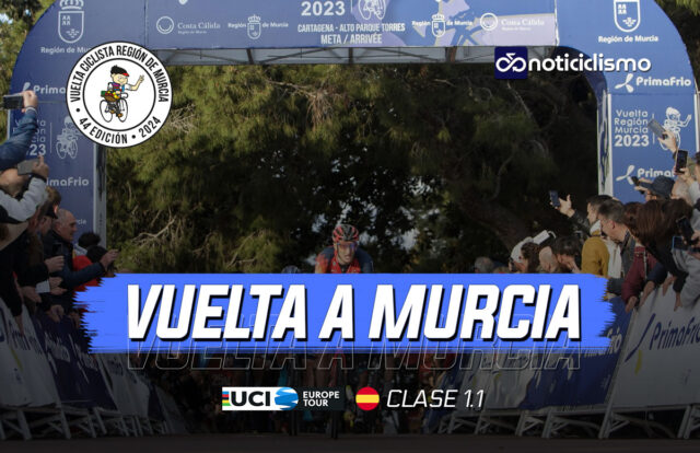 Vuelta a Murcia 2024: Recorrido, Perfil y Equipos