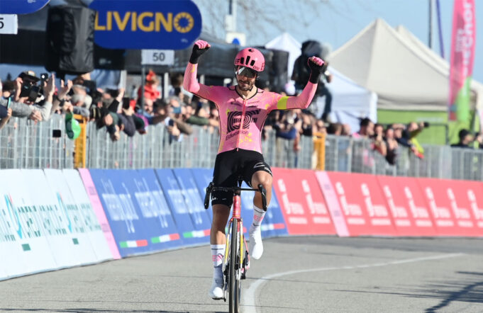 Alberto Bettiol (EF Education-EasyPost)