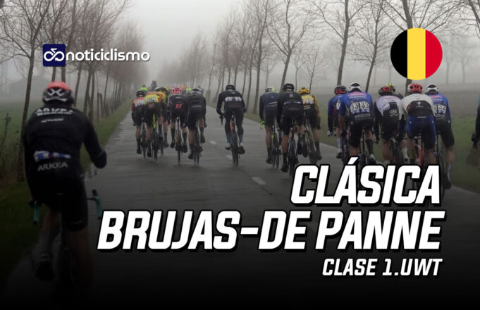 Clásica Brujas-De Panne 2024