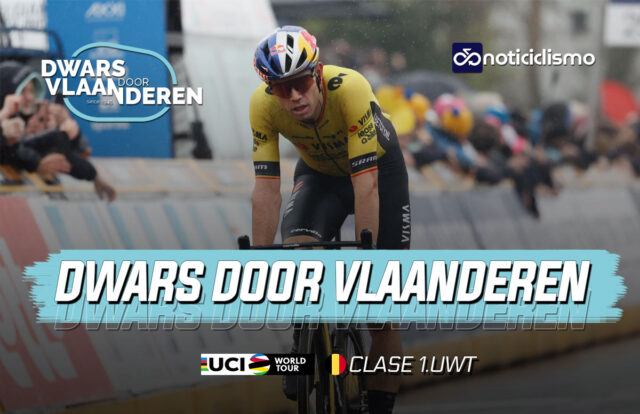 Dwars door Vlaanderen 2024: Recorrido, Perfil y Equipos