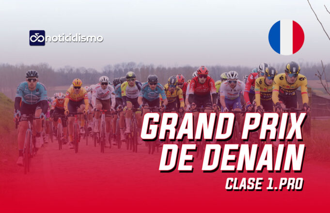 Grand Prix de Denain 2024