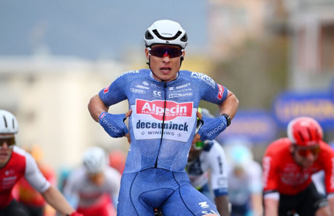 Jasper Philipsen (Alpecin-Deceuninck)