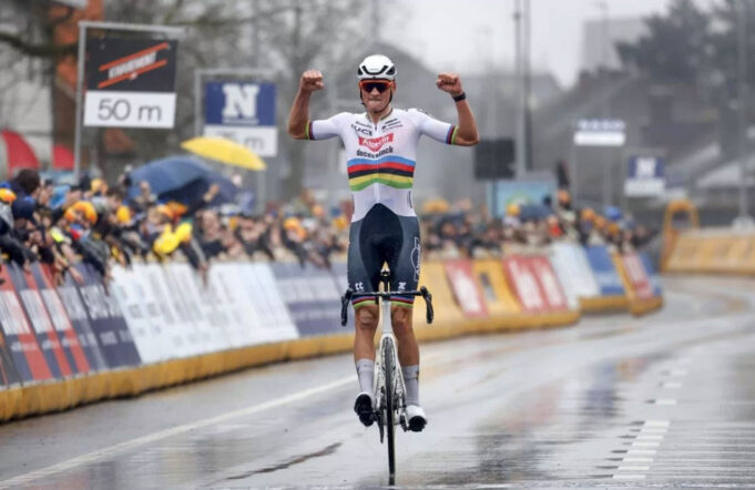 Mathieu Van der Poel (Alpecin-Deceuninck)