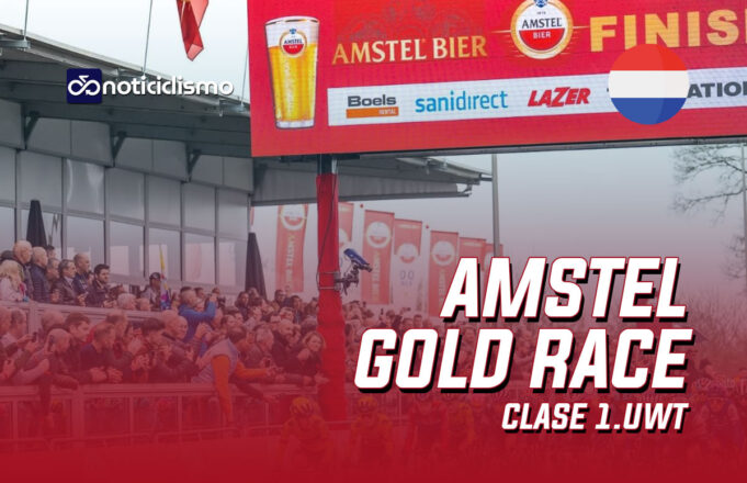 Amstel Gold Race 2024