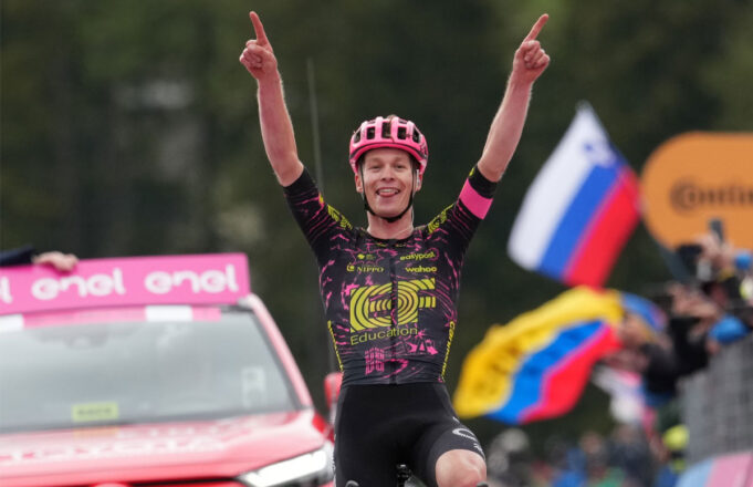 Georg Steinhauser (EF Education-EasyPost)