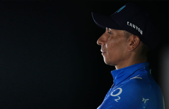 Nairo Quintana (Movistar Team)