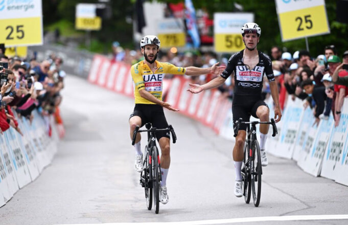 Adam Yates (UAE Team Emirates)