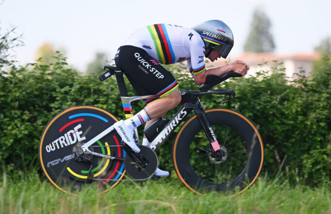 Remco Evenepoel (Soudal-QuickStep)