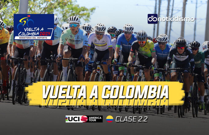 Vuelta a Colombia 2024: Recorrido, Perfiles y Equipos