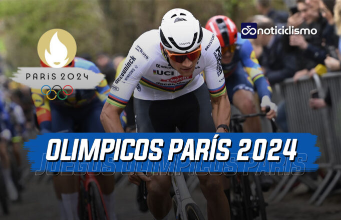 Juegos Olímpicos Paris 2024 (Prueba de Ruta): Recorrido y Perfil