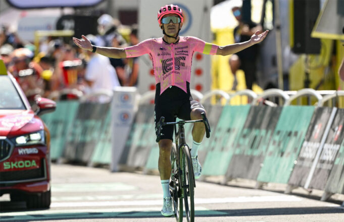 Richard Carapaz (EF Education-EasyPost)