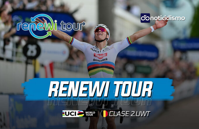 Renewi Tour 2024: Recorrido, Perfiles y Equipos