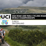 Campeonato Mundial de Ruta UCI 2024