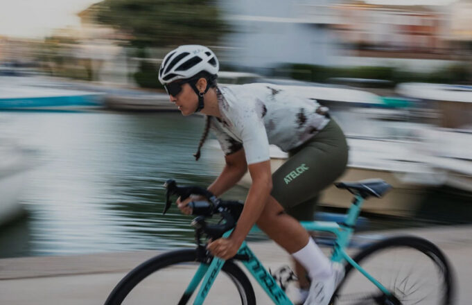 Fortaleza mental en el ciclismo