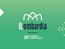 Giro de Lombardía