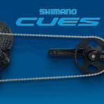 Shimano CUES