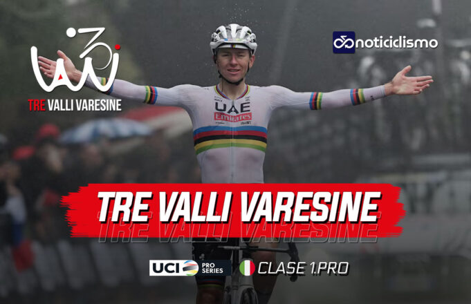 Tre Valli Varesine 2024: Recorrido, Perfil y Equipos