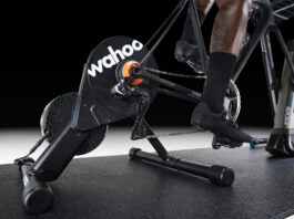 Wahoo Kickr Core Zwift One