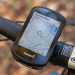 Garmin Edge 530